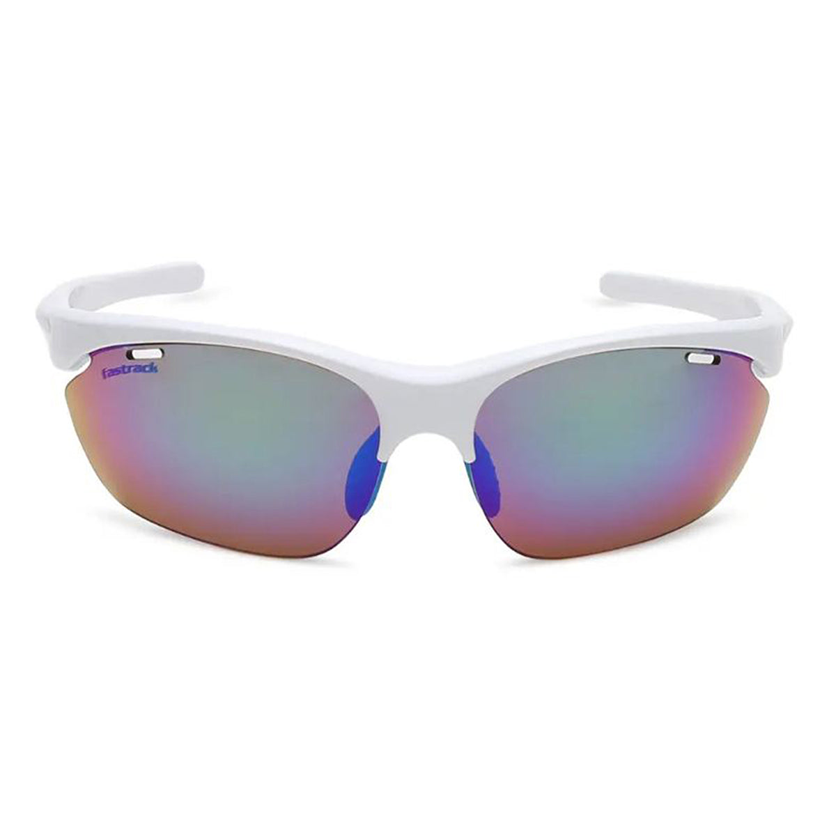 Fastrack best sale white sunglasses