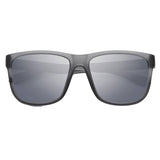 Polaroid PLD-2155S-RIW-EX-57 Wayfarer Sunglasses Size - 57 Grey / Silver