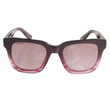 Tommy Hilfiger TH-7200-C5-52 Square Sunglasses Size - 52 Pink / Pink