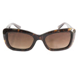 Tommy Hilfiger TH-7201-C2-53 Oval Sunglasses Size - 53 Brown / Brown