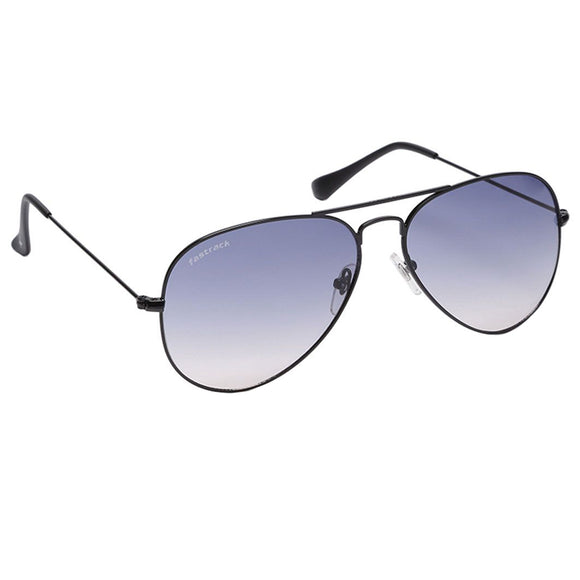 Buy Fastrack M227BK4G Grey Round Sunglasses For Men At Best Price @ Tata  CLiQ