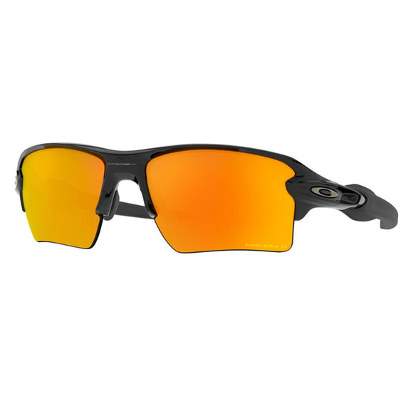 Oakley BXTR Sunglasses (Frame: Matte Black, Lens: Prizm Black, Code: 928005)